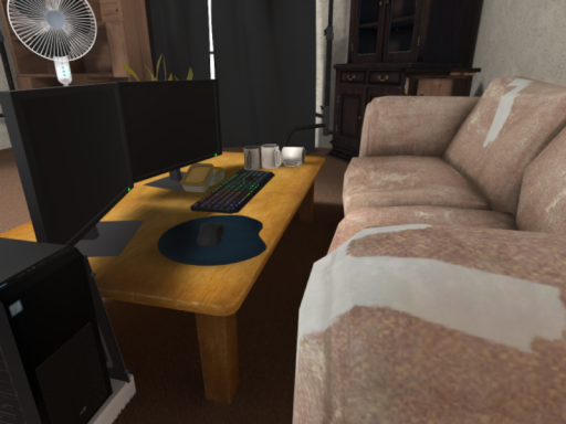 Lazzie Room