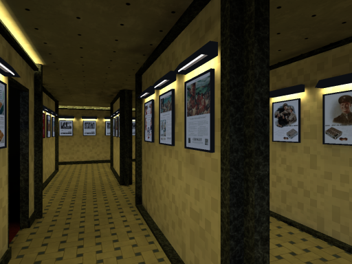 Ration Museum
