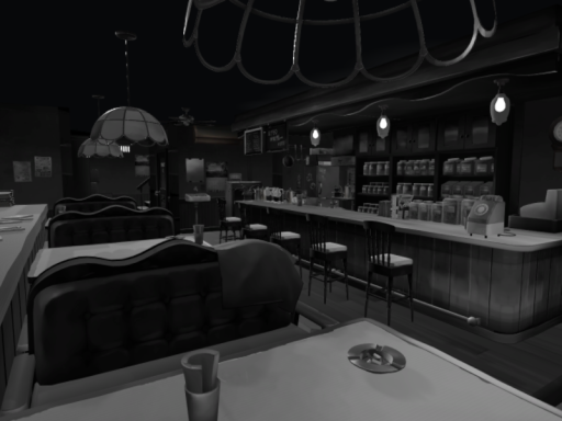 Noir‚ St Louis Missouri