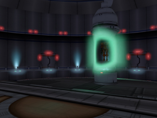 Research Lab II - Super Smash Bros Brawl