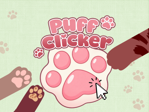 Puff Clicker ǃ