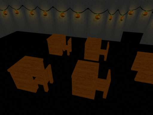 baldis cool schoolhouse （we finally being stopped updating it for android）