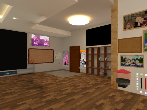 Rays Room for Quest 1․3