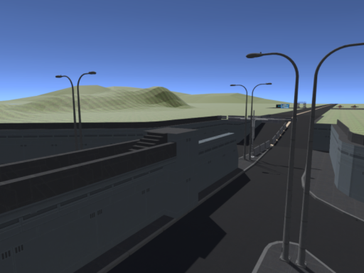 Imperial Check Point