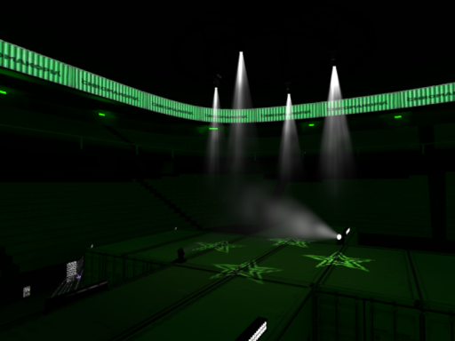 （Video Player Version） Chromakopia Listening Party at Intuit Dome