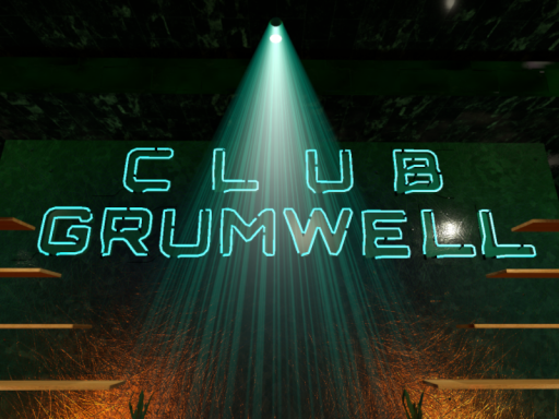 CLUB GRUMWELL