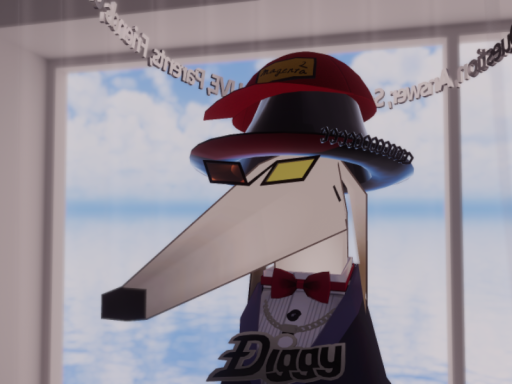 mejiroのねぐら