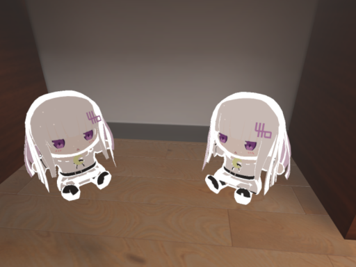 一夜限りルーム