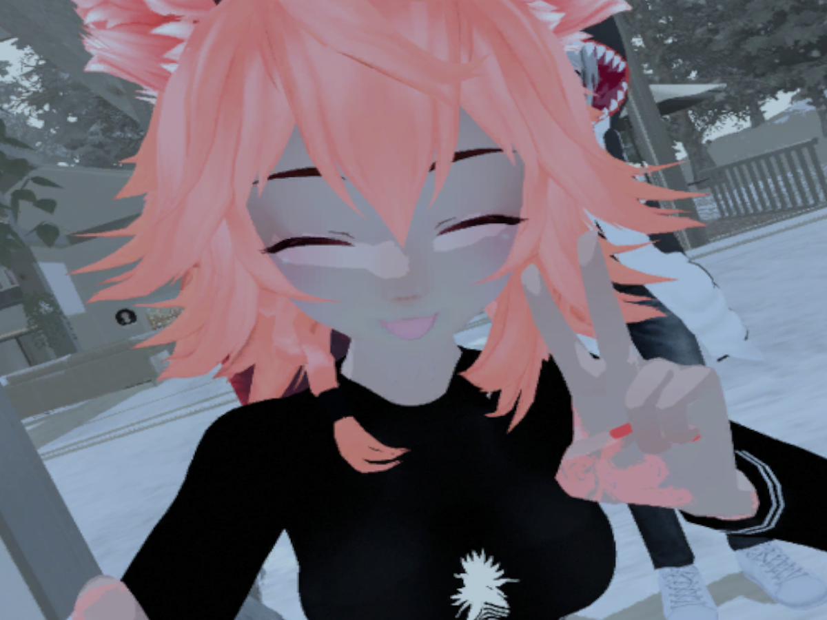 ǃAvatar recycle binǃ