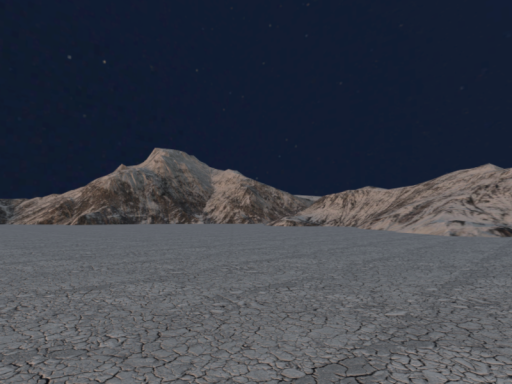 The Salt Pit
