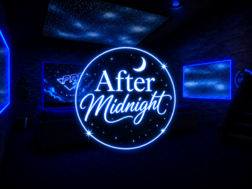 After Midnight