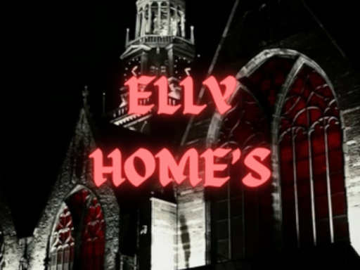 Elly Home's