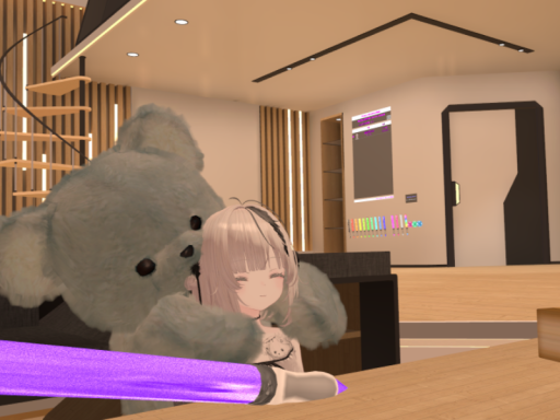 怠惰すぺ～す