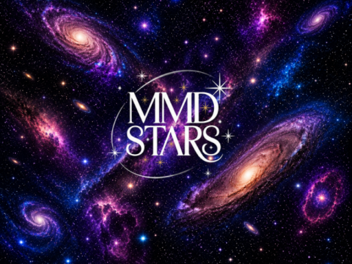 MMD Stars