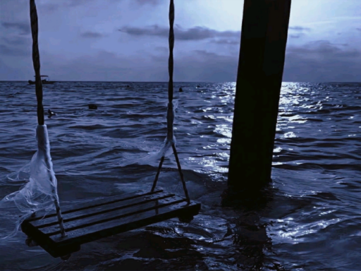 An alternative sea