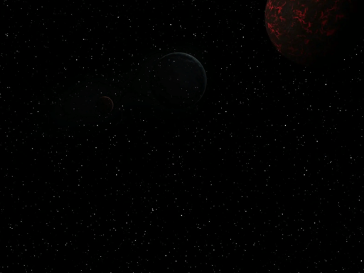 Meeting Galaxy