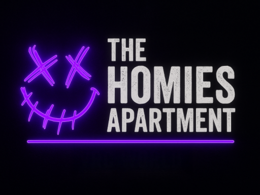 The Homies Apartment