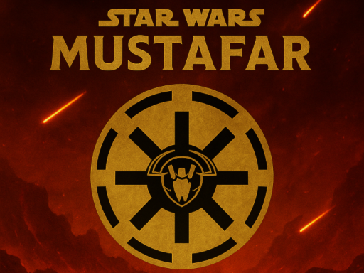Siege of Mustafar