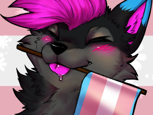 Furry LQBT Hangout ˸3