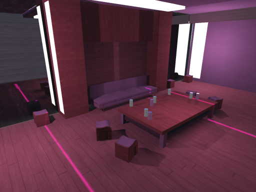 Small Room