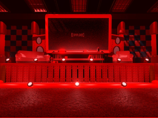 Carnival Disaster （TUMORE MODE）