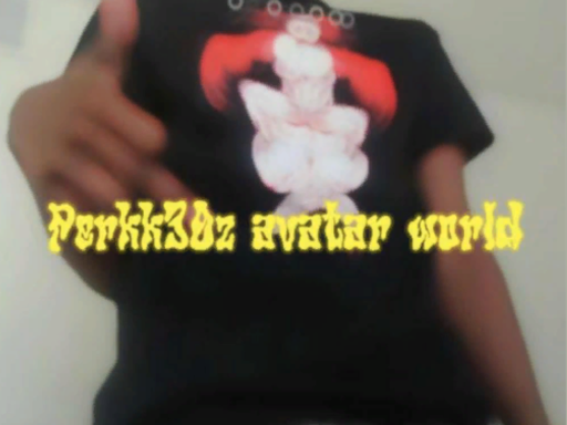 Perkkz avi world