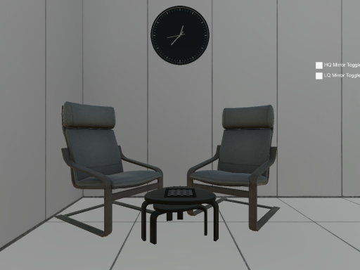 The Witness`s Home