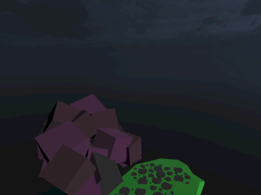 An escape