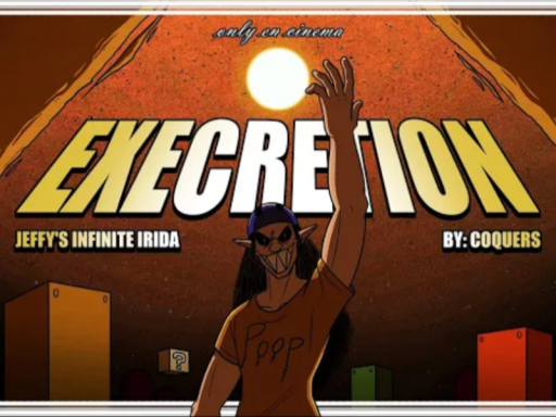 EXEcretion moses part