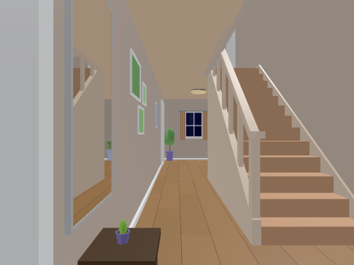 _Newt's house