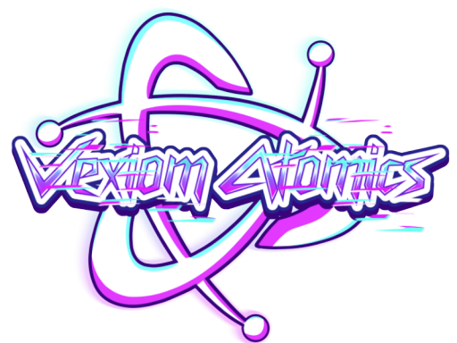 Vextiom Atomics HQ