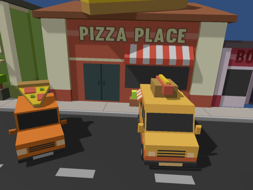 Pizzaw