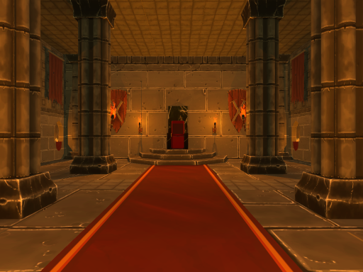 The Broken Kingdom