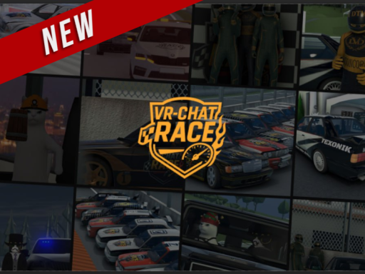 VRC RACE MONACO