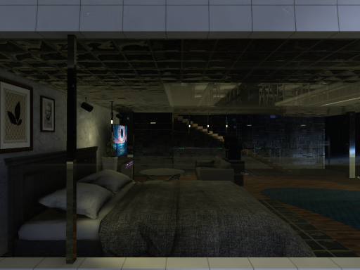 Landing Pad 21