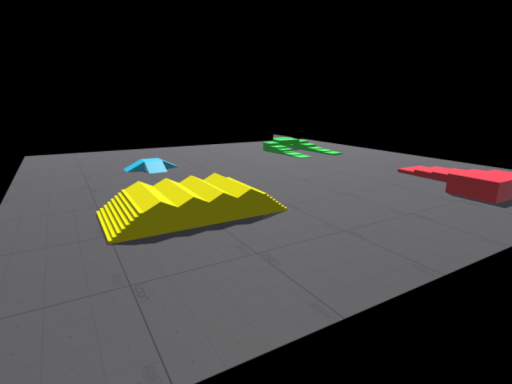 Baseplate