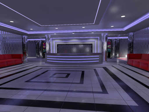 Corrupted Valhalla Callab