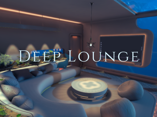 DEEP LOUNGE