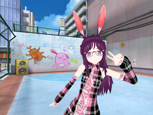 Miyu's Avatar and More