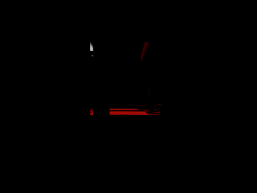 emptys place