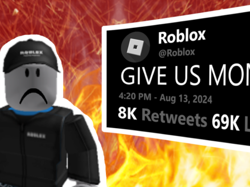 InsanityBring3r's Avatar World