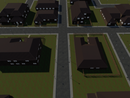 Small City