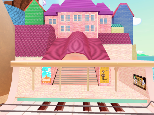 Vket4 Nursery Rhyme［Heart］