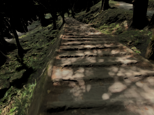 上高地