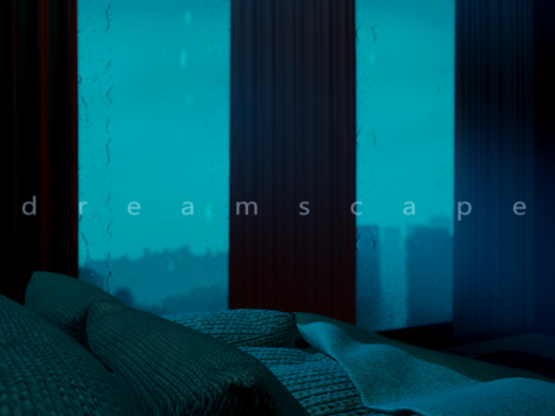 stay here and get some sleep․