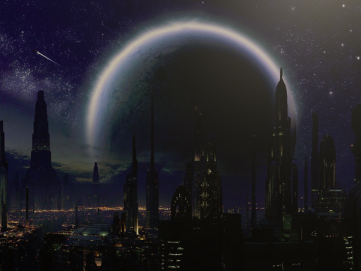 Sgt Kreel Star Wars Avatar world