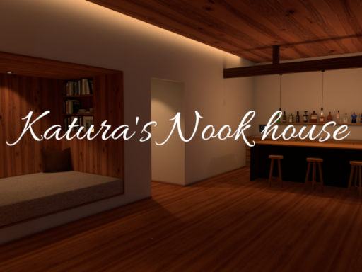 Katura's Nook house