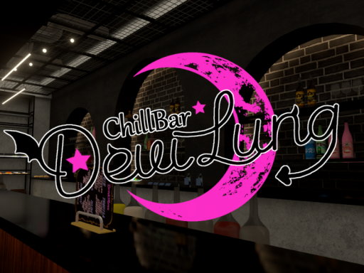 Chill Bar DeviLunq