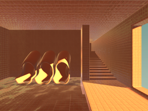 Liminal Slides