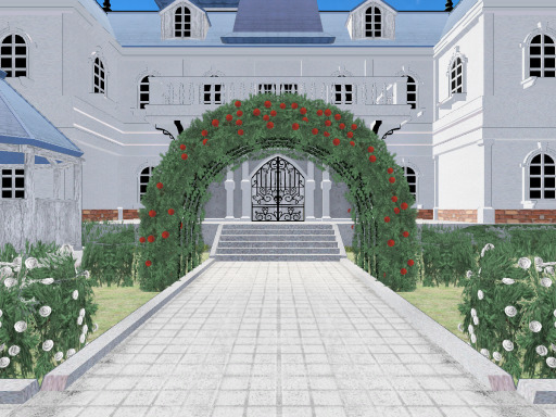 RoseGarden